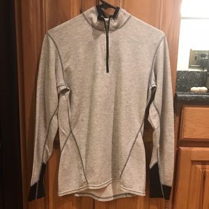 Mountain hardware base layer